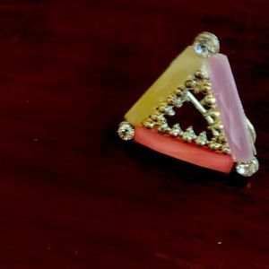 Authentic Betsey Johnson brooch. EUC